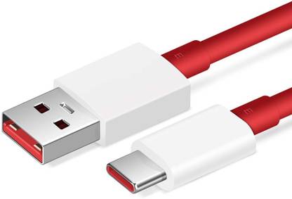 ULTRARAPID USB Type C Cable 1 m 65W/80W SUPERVOOC/WARP/SUPERDART/VOOC ULTRA FAST CHARGER CABLE