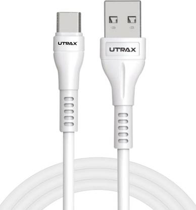 UTRAX USB Type C Cable 3 A 1 m PVC UI-555