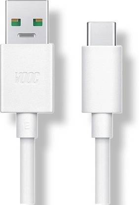 ULTRADART USB Type C Cable 8 A 1.01 m original 80W//65W ULTRAFAST SUPERVOOC/WARP/SUPERDART/VOOC/DART FAST CHARGER CABLE