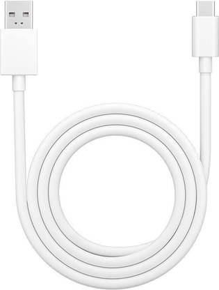 PRAKIE USB Type C Cable 6 A 1 m 44W Orignal Flash Charging Cable