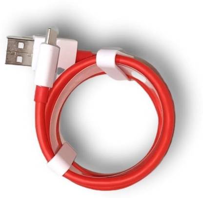 Koyonix USB Type C Cable 6.5 A 1 m original ONEPLUS 65W DART/WARP/VOOC/DASH/SUPERVOOC/SUPERDART