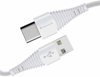 Robotek USB Type C Cable 1 m DC 106 Type-C