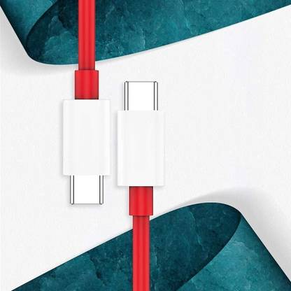 BASS BLING USB Type C Cable 5 A 1 m Silicone ™Dash Warp Charge Cable, Type-C To Usb C Pd Data Sync Fast Charging Cable