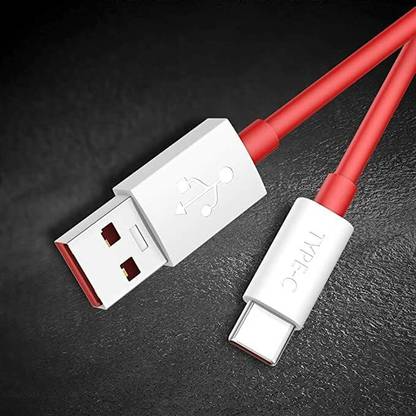 MERIDER USB Type C Cable 6.5 A 1.06 m Copper Braiding 65W DART FAST CHARGER CABLE Original