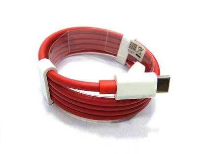 AYUVEDA USB Type C Cable 6.5 A 1.00033 m Copper Braiding 50W/5A FAST CHARGING CABLE TYPE C SUPPORT VOOC / DART / DASH / WARP