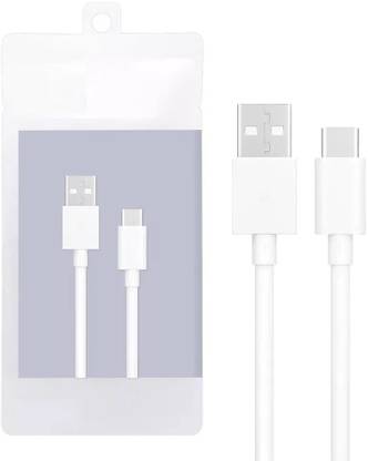 OPPO USB Type C Cable 8 A 1 m USB-A TO Type C Fast Vooc Data Cable