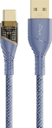 BEPRO USB Type C Cable 1 m Ray 100W