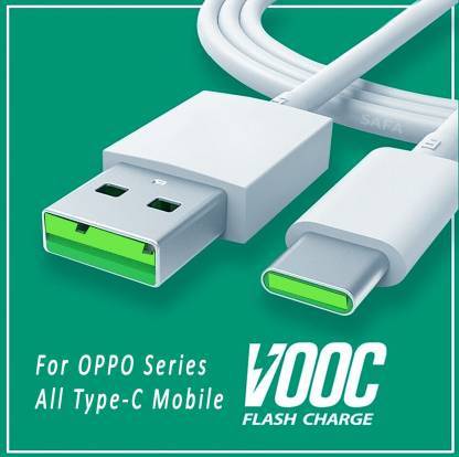 SHOPIES USB Type C Cable 6 A 1.5 m USB GOLD PLATES MDGE Unbreakable 65W / 6.5A Fast Charging 1.5m Branded Type C Cable for Smartphones,