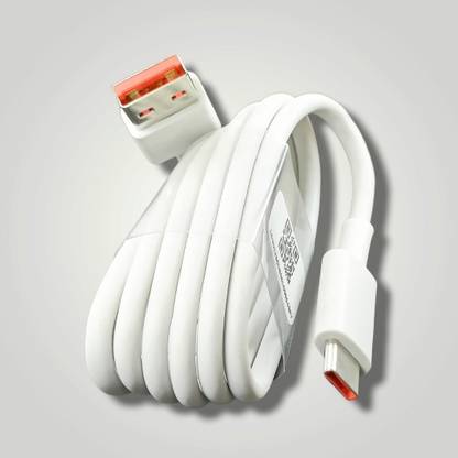 CABTRONICS USB Type C Cable 6 A 0.99 m original OEM 33W TURBO SONIC FAST CHARGIN CABLE