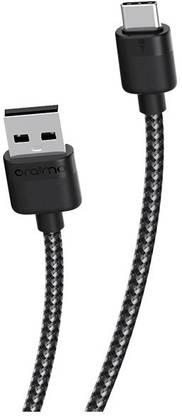 ORAIMO USB Type C Cable 3 A 1 m Nylon braiding Duraline3 OCD-C32 Braided Fast Charging