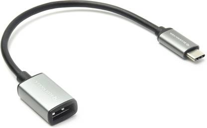 ब्लूरिगर TYPEC-USB3--20CM USB Type C Cable