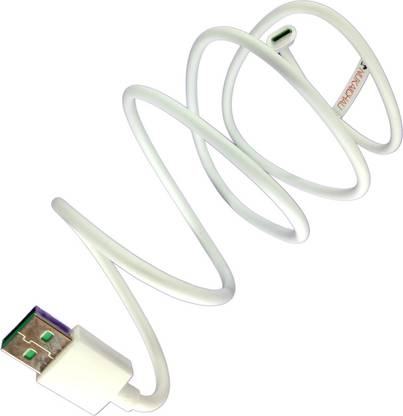 NUKAICHAU USB Type C Cable 6.5 A 1.17 m Copper Braiding For Realme F17Pro,eno2,eno3,3Pro,eno4,4PRo,Find X2,X2Pro 6.5A USB Type C Cable