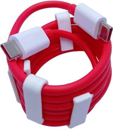 FTC USB Type C Cable 2 A 1.12 m Copper Braiding Charger Cable Type C to Type C