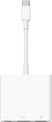 Apple USB Type C Cable 2 A 0.07 m MUF82ZM/A