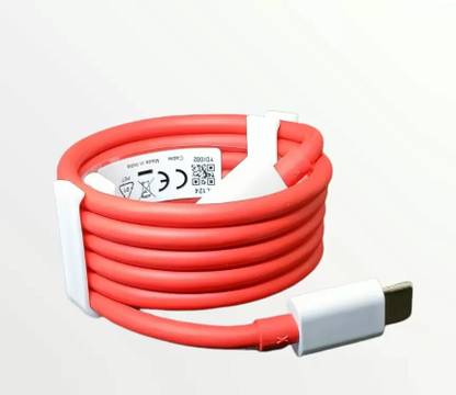 makbot USB Type C Cable 6 A 1 m DL301 65W DART/VOOC/DASH USB TYPE C CHARGING CABLE