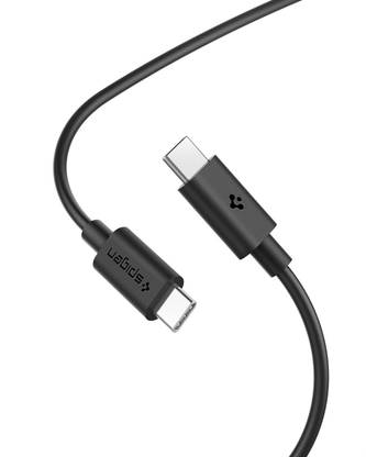 Spigen USB Type C Cable 3 A 1 m PB2303