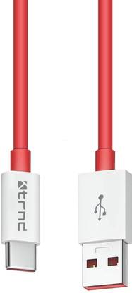 TRND USB Type C Cable 1 m Fast Data and Charging Cable