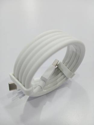 AYUVEDA USB Type C Cable 6.5 A 1.00291999999995 m Copper Braiding data cable fast charging tecno mobile