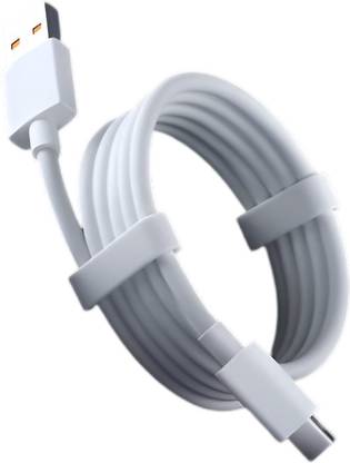 OPPO USB Type C Cable 1 m Supervooc Type C Fast Data Cable