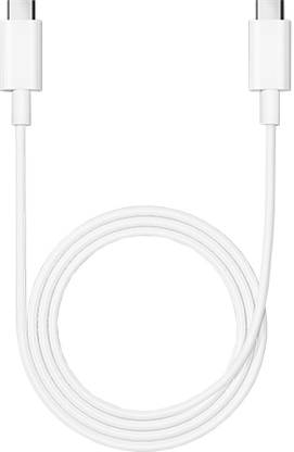 Mi USB Type C Cable 3 A 1 m TPE USBC60W