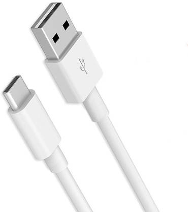 Accessories At Cost USB Type C Cable 18 A 1 m 3.1Amp / 3 Amp / 18W / 27W Fast Charging Cable USB Type C (3A / 3.1A)