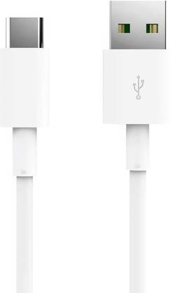 OPPO USB Type C Cable 5 A 1.1 m Type-C Cable With Fast Charging Speed