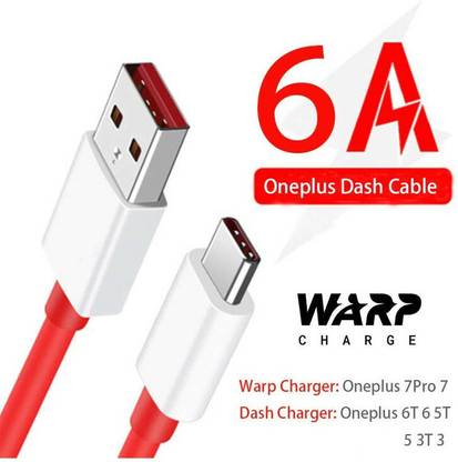 RRBC USB Type C Cable 6.5 A 1.32 m Copper Braiding fast and up