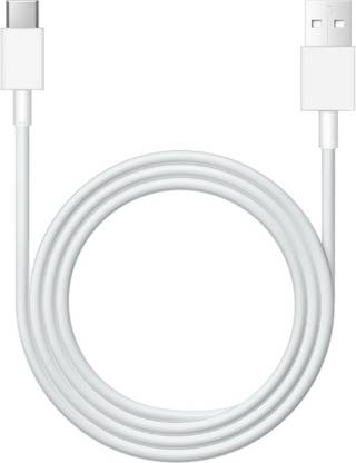 vivo USB Type C Cable 4 A 0.97 m ORIGINAL VIVO 4A FlashCharge