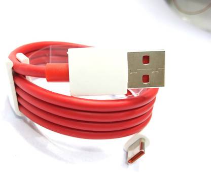 AYUVEDA USB Type C Cable 6.5 A 1.00479999999996 m Copper Braiding oneplus type c otg cable