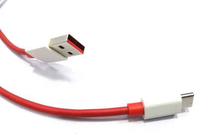 NUKAICHAU USB Type C Cable 1.88 m REDWARP