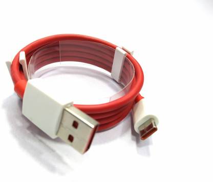 AYUVEDA USB Type C Cable 6.5 A 1.00021 m Copper Braiding C Cable Compatible with Oppo k3 | Xiaomi Mi Note 10 | Xiaomi Poco M2 Pro