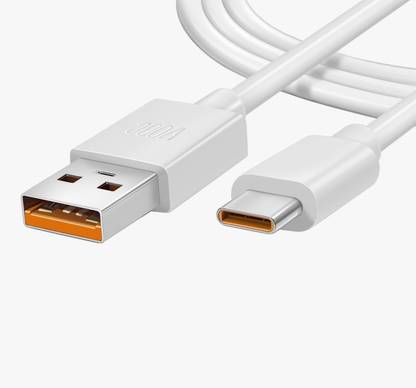NYC Simplify Your Life USB Type C Cable 8 A 1 m Brand ORIGINAL VOOC Cable NYC_Flash-GO 5A SuperCharge USB 2.0 to USB-C Fast Charging Cable