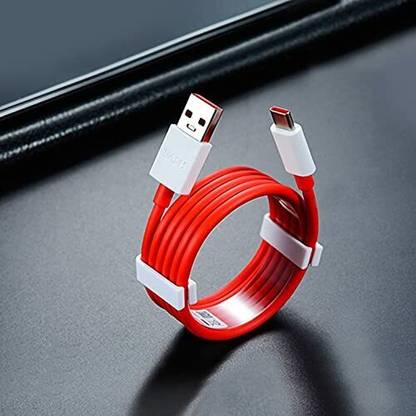 SANNO WORLD USB Type C Cable 1.1 m For MOTOROLA G40 FUSION / G30 / G51 / G60 / ONE VISION / G8 PLUS / RAZR/RAZR 5G