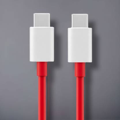 ULTRADART USB Type C Cable 2 A 1.02 m original 80W/65W-8A/10V SUPERVOOC/SUPERDART/WARP CHARGER CABLE