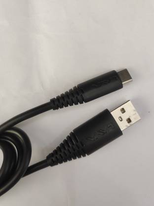 LAVA USB Type C Cable 2 A 1 m D3 Neo C