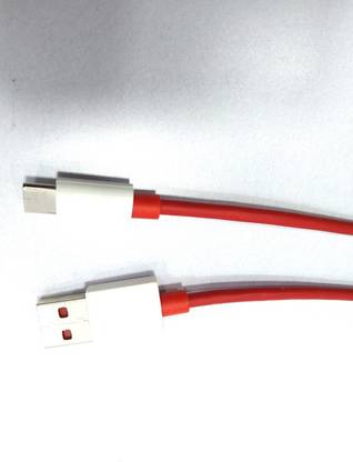 NUKAICHAU USB Type C Cable 6.5 A 1.28 m Copper Braiding dash charging cable for mi