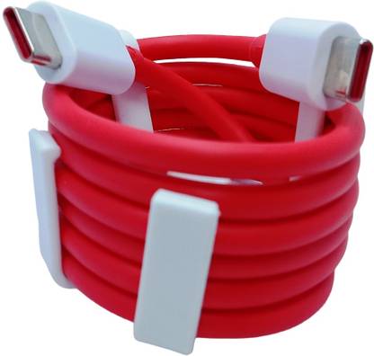 FTC USB Type C Cable 2 A 1.03 m Copper Braiding 6A Data Cable Type C to Type C