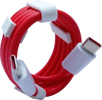 ZUNALDO USB Type C Cable 6.5 A 1.18 m Copper Braiding Data Cable Charging C Type to C Type