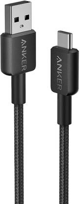 Anker USB Type C Cable 1 m A81H5H11