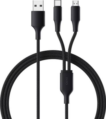 DIZO USB Type C Cable 1.2 m DC3217