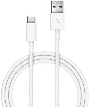 vivo USB Type C Cable 1 m Flash Charge 2.0 Type C Fast Charging Cable