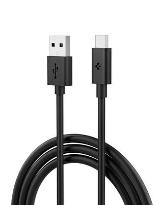 Spigen USB Type C Cable 3 A 2 m PB2302