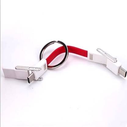 TELEPORT USB Type C Cable 2 A 0.13 m TELE-TYPE-C1