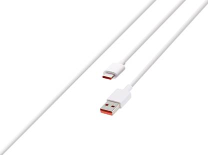 Mi USB Type C Cable 3 A 1 m TPE XMUSBTC100
