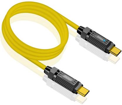 ZITRONIX USB Type C Cable 1.5 m USB C to USB C Cable 1m, 140W USB 3.1 Type C Charging Cable, Fast Charging 20Gbp