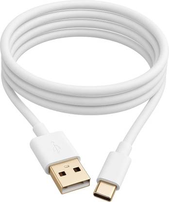 OPPO USB Type C Cable 8 A 1 m Supervooc Data Cable
