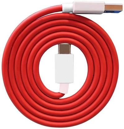 TechZen USB Type C Cable 3.5 A 1 m 35W/4A