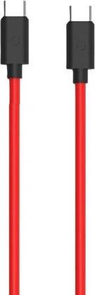 twance USB Type C Cable 3.1 A 0.25 m PVC TC23R