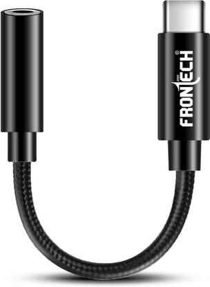 Frontech USB Type C Cable 0.07 m - NC-0039