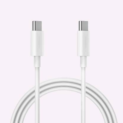 BUG USB Type C Cable 1 m Type C to C-OnePlus